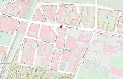 Gewerbeimmobilie mieten in Wien – 203 m², € 16 – Bild 9 von 9