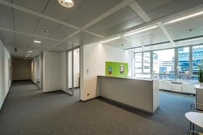 Gewerbeimmobilie mieten in Wien – 203 m², € 16 – Bild 2 von 9