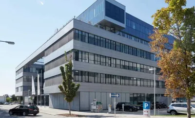 Gewerbeimmobilie mieten in Wien – 203 m², € 16 – Bild 8 von 9