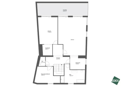 5-Zimmer-Wohnung mieten in Wien – 210,17 m², € 4.500 – Bild 35 von 35