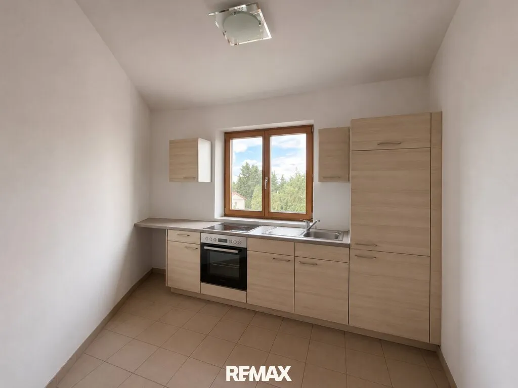 Vermietete Anlegerwohnung mit ruhiger Innenhoflage im 2. Stock - Ansicht 2