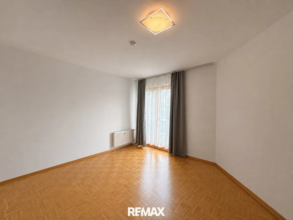 Vermietete Anlegerwohnung mit ruhiger Innenhoflage im 2. Stock - Ansicht 3