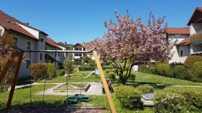 2-Zimmer-Wohnung mieten in Grieskirchen – 64,56 m², € 598 – Bild 1 von 2
