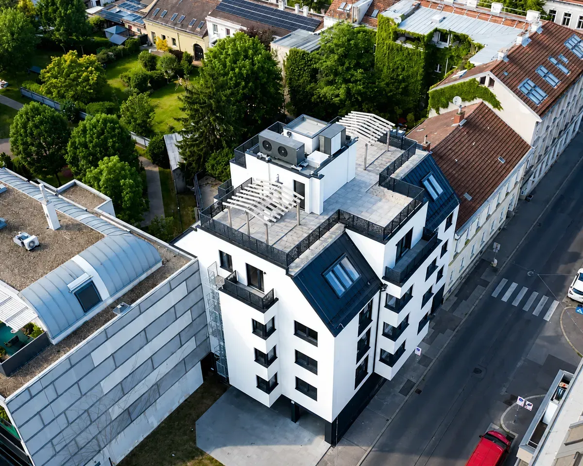 Wohnung – Wien