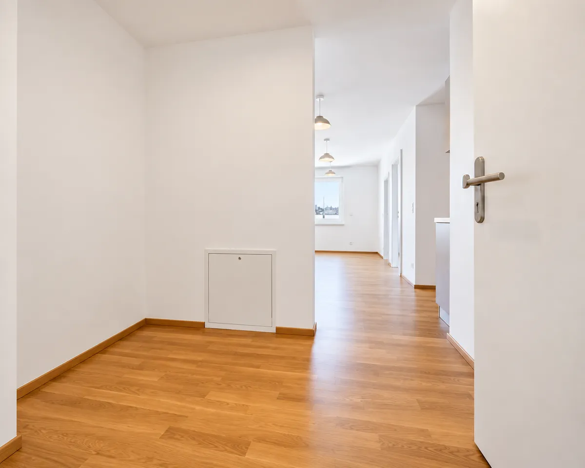 Wohnung – Wien - Ansicht 2