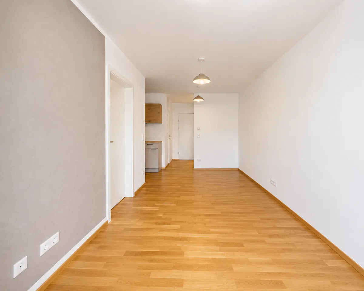Wohnung – Wien - Ansicht 3