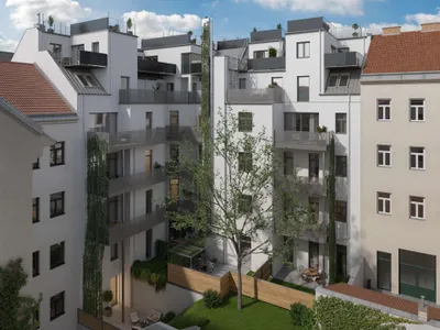 3-Zimmer-Wohnung kaufen in Wien – 67,57 m², € 495.000 – Bild 12 von 12