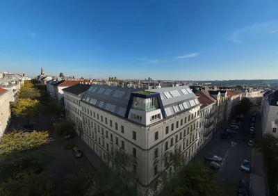 3-Zimmer-Wohnung kaufen in Wien – 67,57 m², € 495.000 – Bild 11 von 12