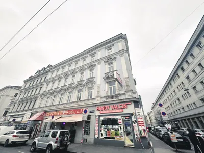 2-Zimmer-Wohnung mieten in Wien – 63,11 m², € 944 – Bild 10 von 11