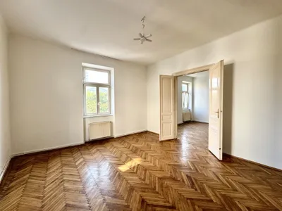 2-Zimmer-Wohnung mieten in Wien – 63,11 m², € 944 – Bild 1 von 11