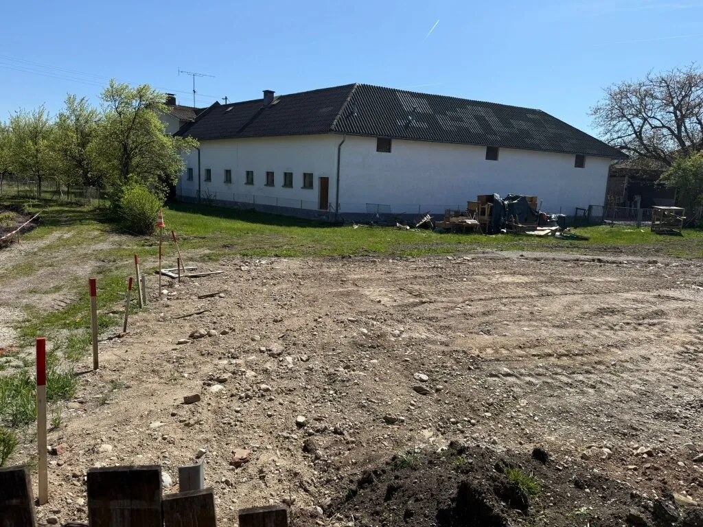 MODERNE DOPPELHÄUSER (ab 109 m² bis 140 m²) in bevorzugter SIEDLUNGSLAGE - MUSTERHAUS VORHANDEN - Ansicht 3