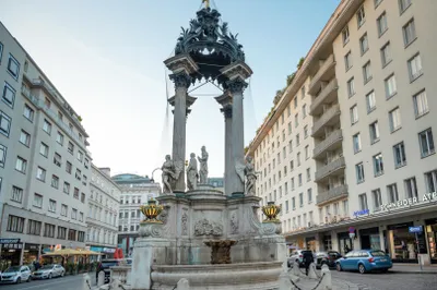 Wohnung kaufen in Wien – 204,69 m², € 7.250.000 – Bild 14 von 17