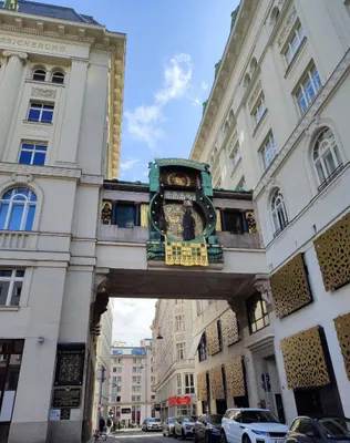 Wohnung kaufen in Wien – 204,69 m², € 7.250.000 – Bild 13 von 17
