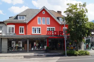 3-Zimmer-Wohnung mieten in Spittal an der Drau – 62 m², € 870 – Bild 11 von 11