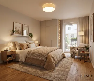 4-Zimmer-Wohnung kaufen in Wien – 77,6 m², € 527.775 – Bild 2 von 9