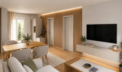 1-Zimmer-Wohnung kaufen in Innsbruck-Land – 40,84 m², € 404.565 – Bild 2 von 7