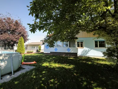 Haus kaufen in Völkermarkt – 120 m², € 288.000