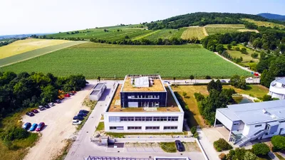 Gewerbeimmobilie mieten in Mödling – 45 m², € 1.110 – Bild 4 von 5