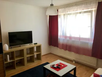 1-Zimmer-Wohnung mieten in Wien – 38 m², € 720 – Bild 4 von 5