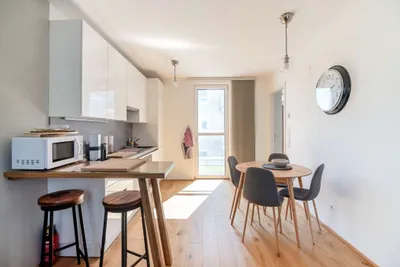 2-Zimmer-Wohnung mieten in Wien – 57 m², € 1.200 – Bild 3 von 18
