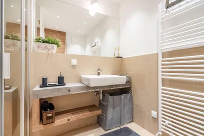 2-Zimmer-Wohnung mieten in Wien – 57 m², € 1.200 – Bild 9 von 18