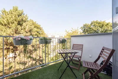 2-Zimmer-Wohnung mieten in Wien – 57 m², € 1.200 – Bild 15 von 18