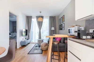 2-Zimmer-Wohnung mieten in Wien – 57 m², € 1.200 – Bild 2 von 18