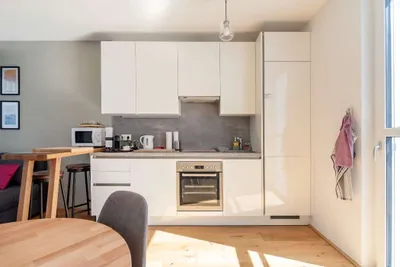 2-Zimmer-Wohnung mieten in Wien – 57 m², € 1.200 – Bild 4 von 18