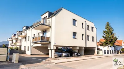 2-Zimmer-Wohnung mieten in Baden – 50 m² – Bild 14 von 15