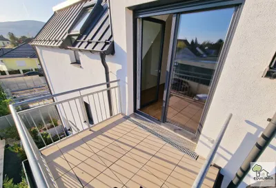 2-Zimmer-Wohnung mieten in Baden – 50 m² – Bild 10 von 15