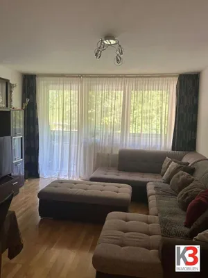 3-Zimmer-Wohnung kaufen in Sankt Johann im Pongau – 76 m², € 378.000 – Bild 2 von 7