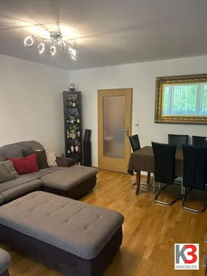 3-Zimmer-Wohnung kaufen in Sankt Johann im Pongau – 76 m², € 378.000 – Bild 3 von 7