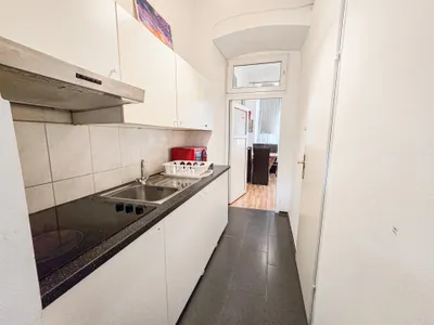 1-Zimmer-Wohnung kaufen in Wien – 28,44 m², € 199.000 – Bild 3 von 7