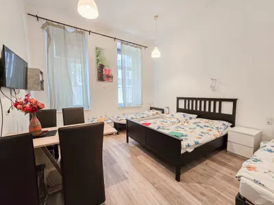 1-Zimmer-Wohnung kaufen in Wien – 28,44 m², € 199.000 – Bild 1 von 7