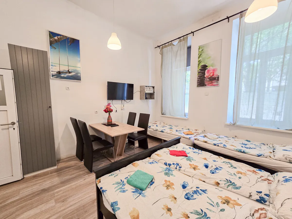 Airbnb-Apartment in beliebter Lage des 2. Bezirks zu verkaufen! - Ansicht 2