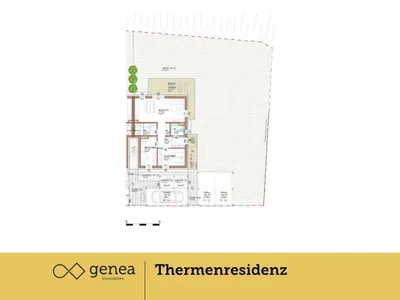 3-Zimmer-Wohnung kaufen in Hartberg-Fürstenfeld – 68,5 m², € 290.000 – Bild 2 von 16