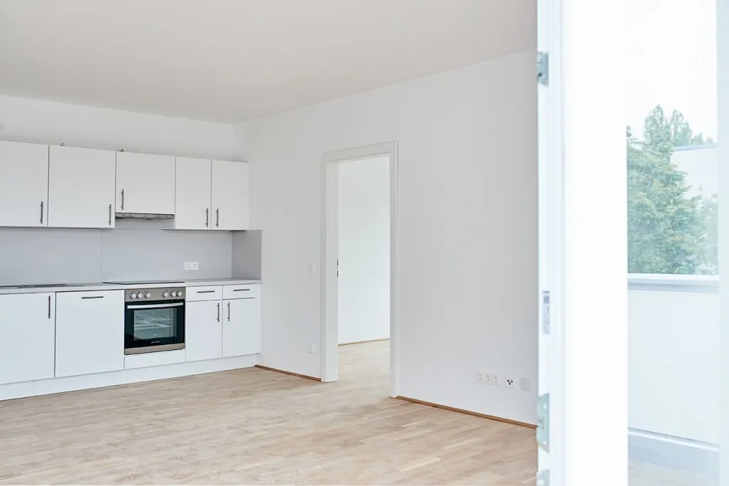Wohnung – Maria Enzersdorf - Ansicht 3