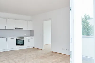 3-Zimmer-Wohnung mieten in Mödling – 62,3 m², € 1.214 – Bild 3 von 8