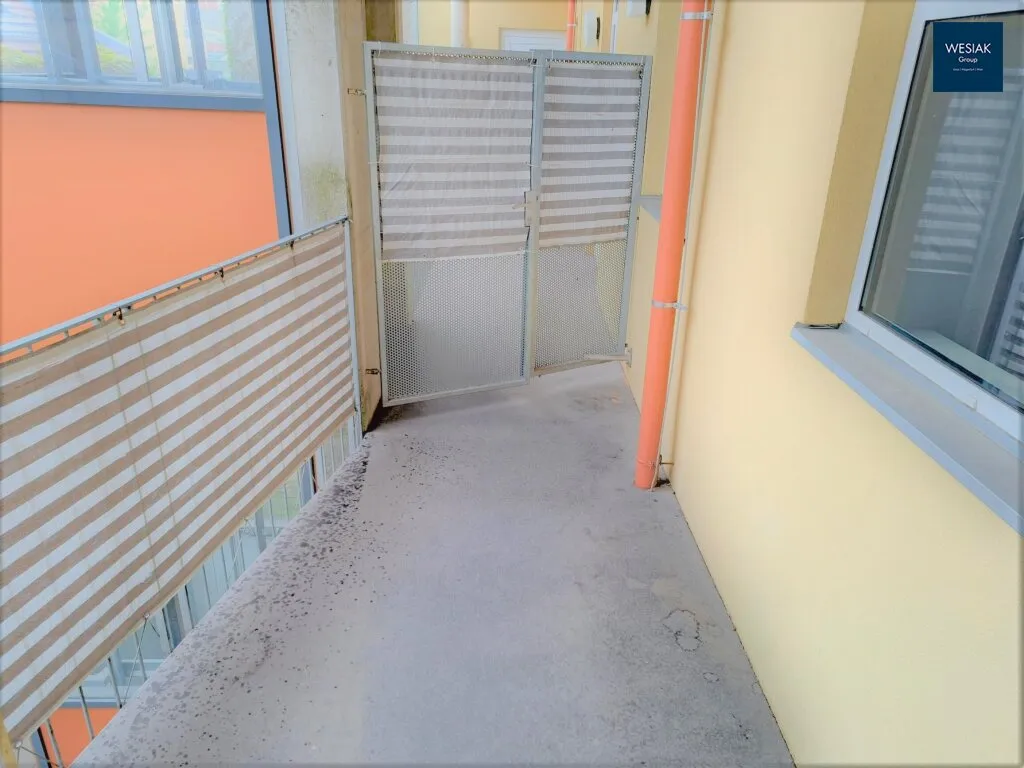 Wohnung – Graz - Ansicht 2