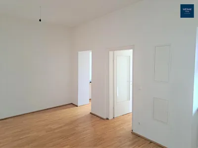 2-Zimmer-Wohnung mieten in Graz – 49 m², € 618 – Bild 7 von 11