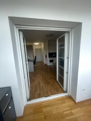 1-Zimmer-Wohnung mieten in Linz – 32 m², € 560 – Bild 5 von 10