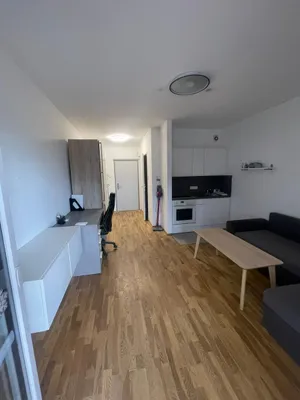 1-Zimmer-Wohnung mieten in Linz – 32 m², € 560 – Bild 2 von 10