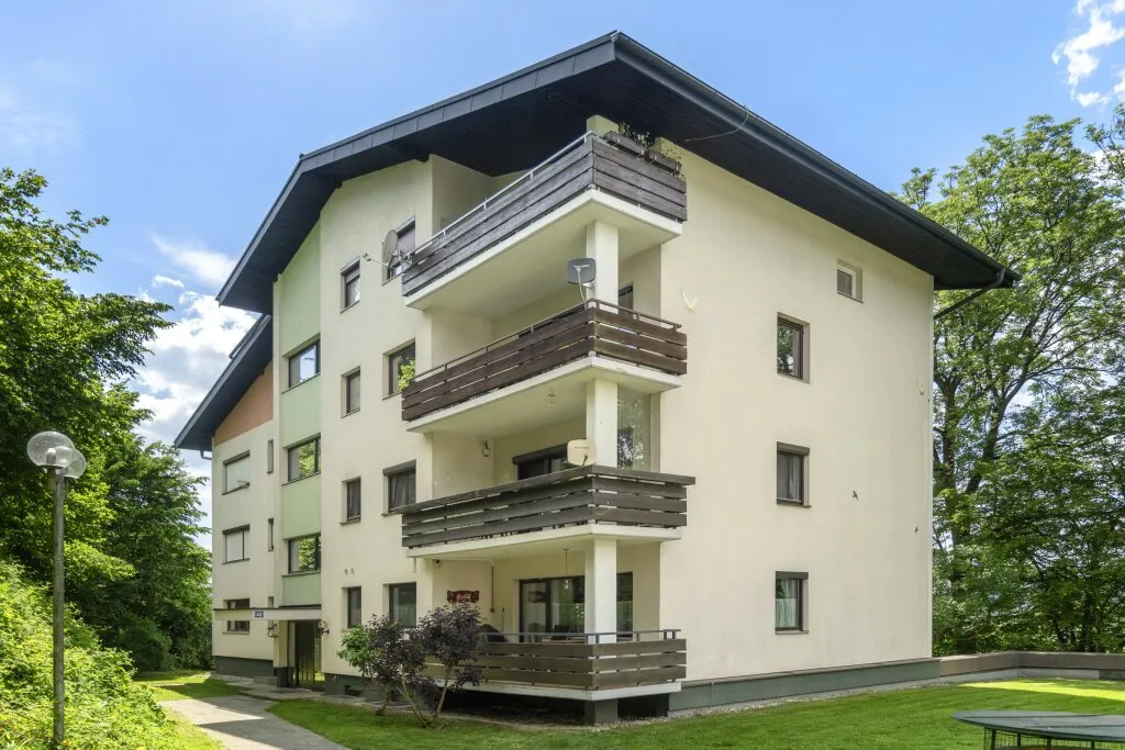Wohnen mit Charme und Ausblick - Widok 3