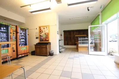 2-Zimmer-Gewerbeimmobilie kaufen in Klagenfurt – 85 m², € 120.000