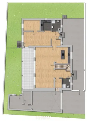 6-Zimmer-Haus kaufen in Krems Land – 215 m², € 675.000 – Bild 26 von 28