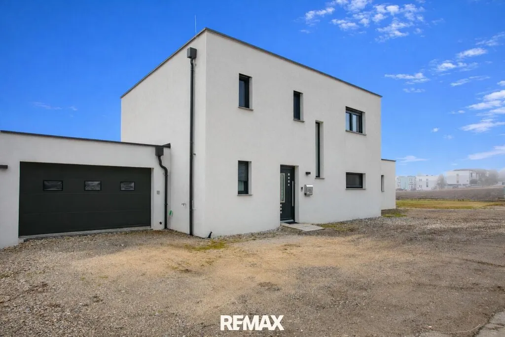 Einfamilienhaus in Paudorf- "Raum für Gemeinsamkeit - Platz für Rückzug" - Ansicht 3