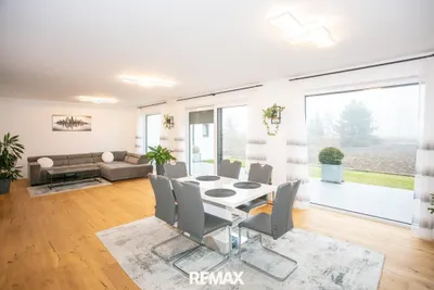 6-Zimmer-Haus kaufen in Krems Land – 215 m², € 675.000 – Bild 10 von 28