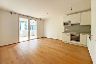 2-Zimmer-Wohnung mieten in Wien – 45 m², € 990 – Bild 6 von 11