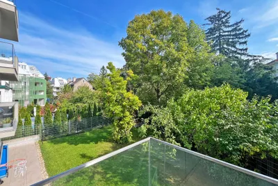2-Zimmer-Wohnung mieten in Wien – 45 m², € 990 – Bild 10 von 11