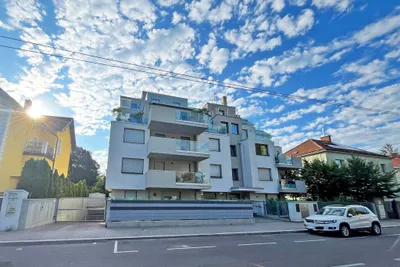 2-Zimmer-Wohnung mieten in Wien – 45 m², € 990 – Bild 2 von 11